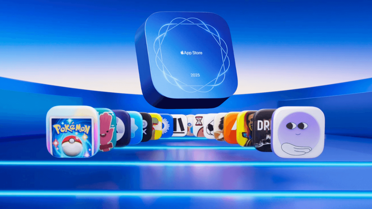 Arre Bhaiyo, Apple App Dhamaka 2025 Mein Masti Hai!