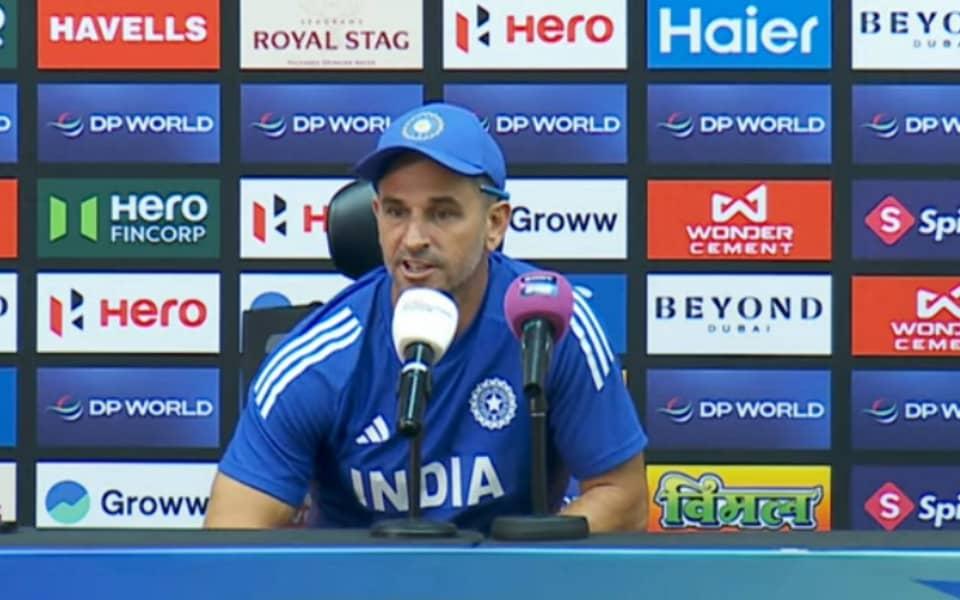 India vs South Africa: Toss Curses and Dew Dilemmas Galore