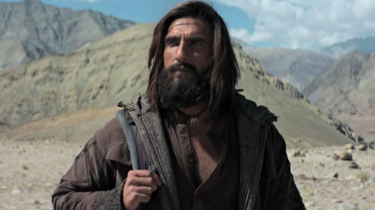 Ranveer's Dhurandhar Shakes Mumbai With 24x7 Screenings