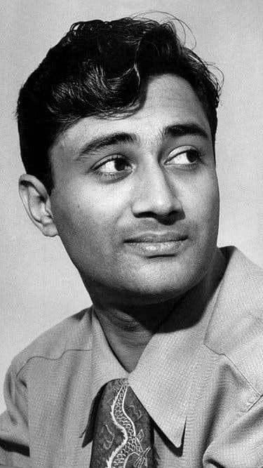 Dev Anand 14th Anniversary: Ultimate Late Night Movie List