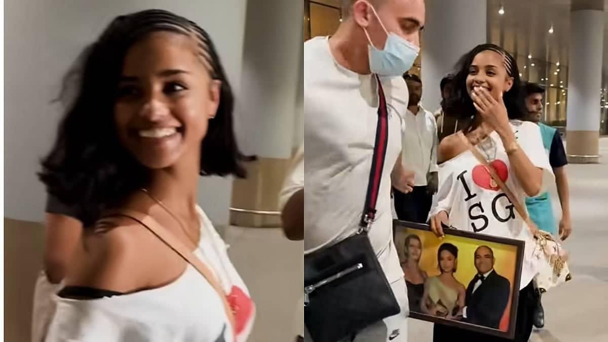 Tyla Mumbai Mein: Pehli India Concert, Kya Taiyaar Hai?