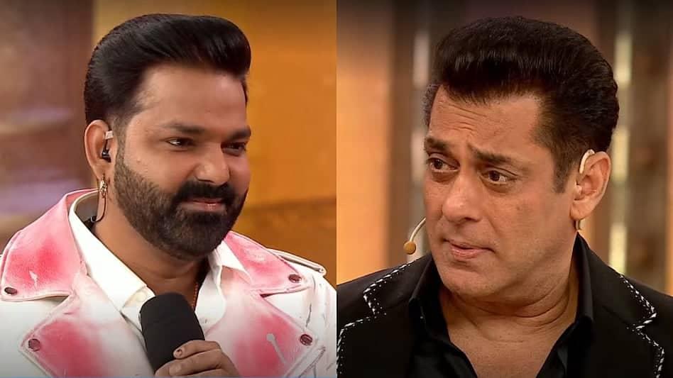 Pawan Singh Faces Threats, Bishnoi Gang in the Mix