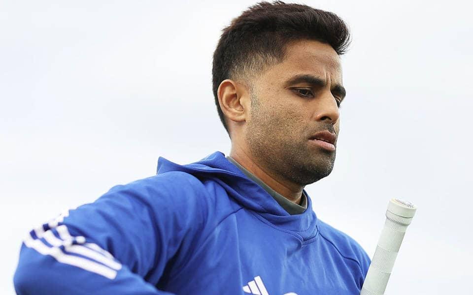 Suryakumar, chill karke badi innings maar bhai, groove la