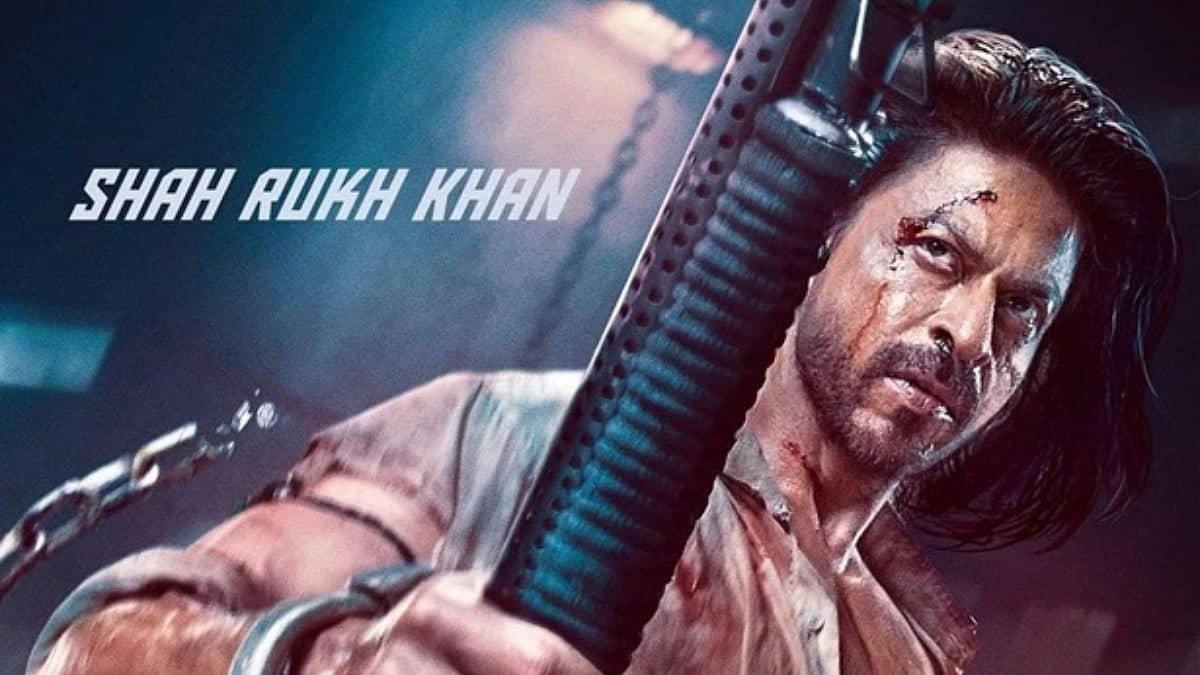 SRK ka Pathaan 2 ka hint Dubai mein, par abhi tak nahi confirm