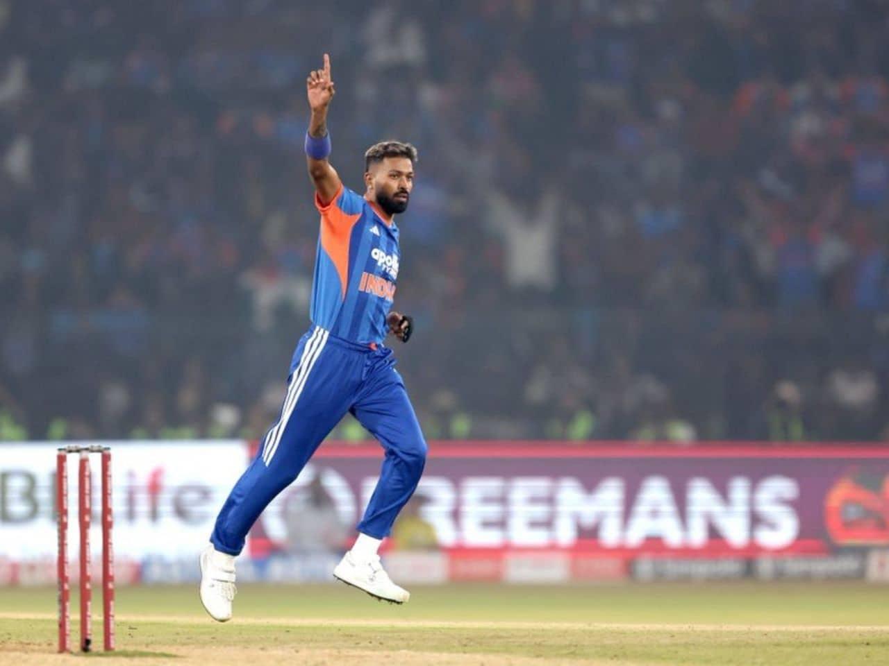 Hardik Pandya: Team-First Mindset, Return Se Dhamaal