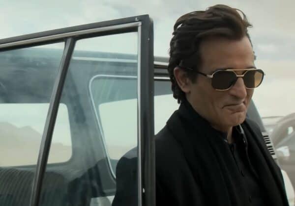 Akshaye Khanna: Love, Cooking, and the Epic Dhurandhar Saga