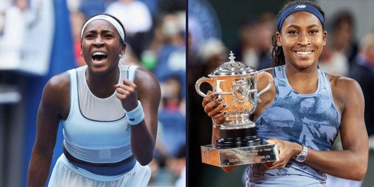 Coco Gauff's 2026: Chasing third Slam and fixing her serve