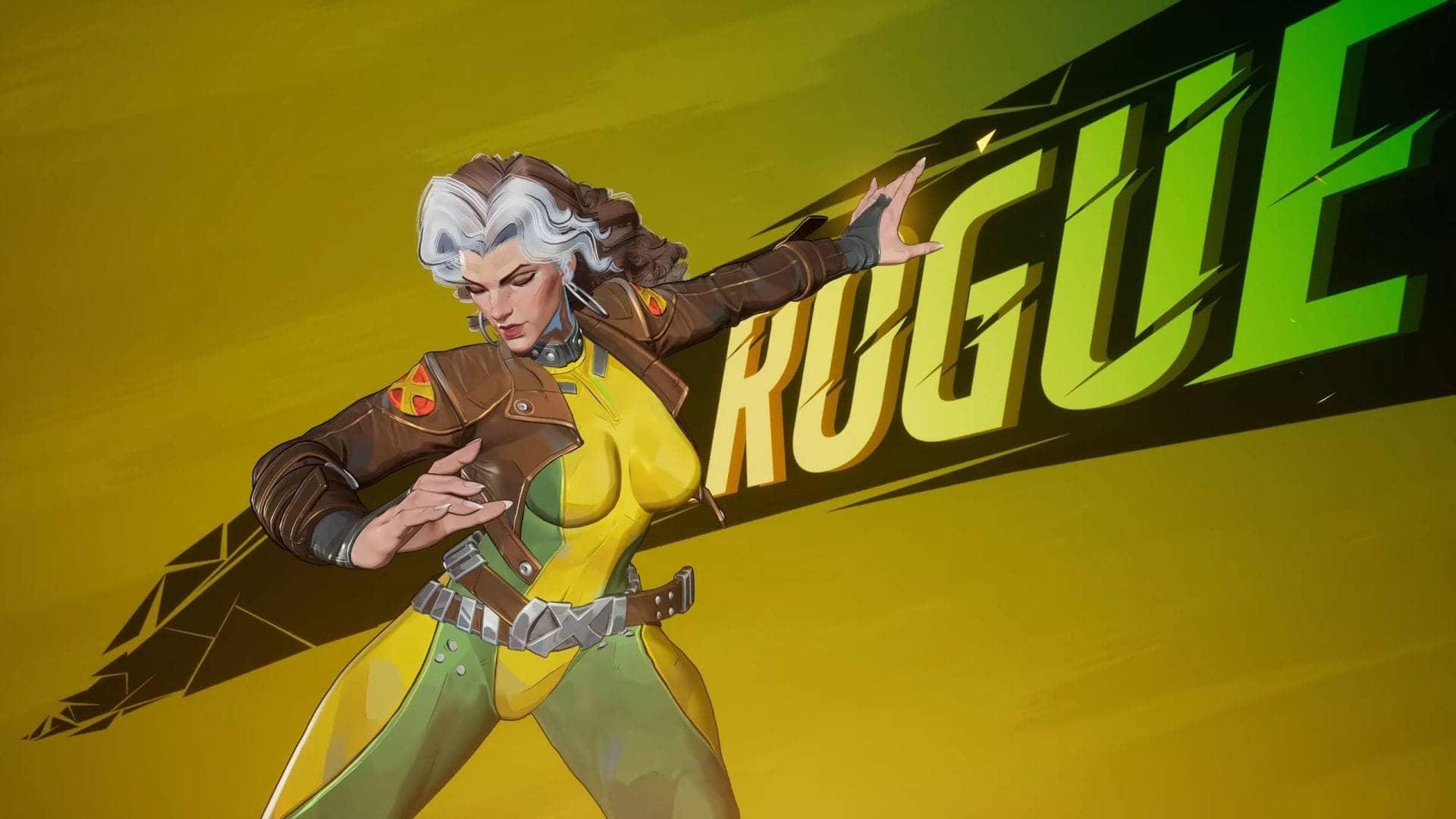 Rogue Strikes! Marvel Rivals Season 5.5 Is Here, Fix It Now!