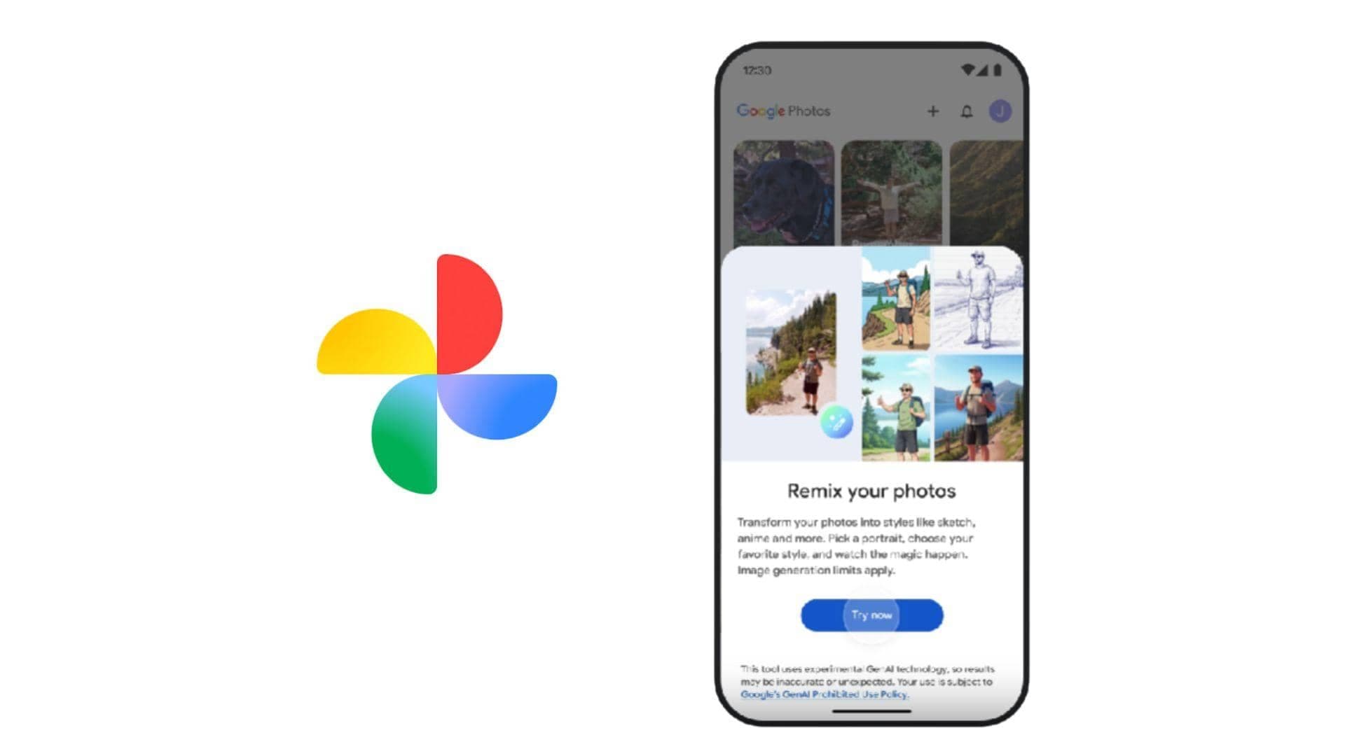 Google Photos unleashes Remix feature in India for epic art