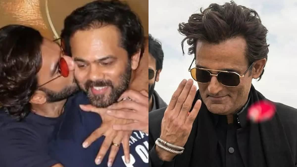 Shetty ka jadoo, Dhurandhar ki kahani, Akshaye ki izzat