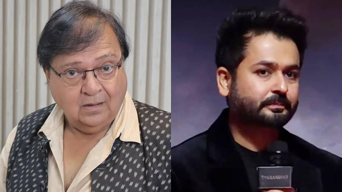 Dhurandhar Hits 200 Crores, Aditya Dhar Takes a Family Break