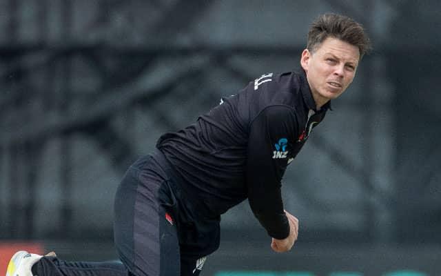 Srikkanth ka suggestion: Bracewell bhare CSK ka naya plan