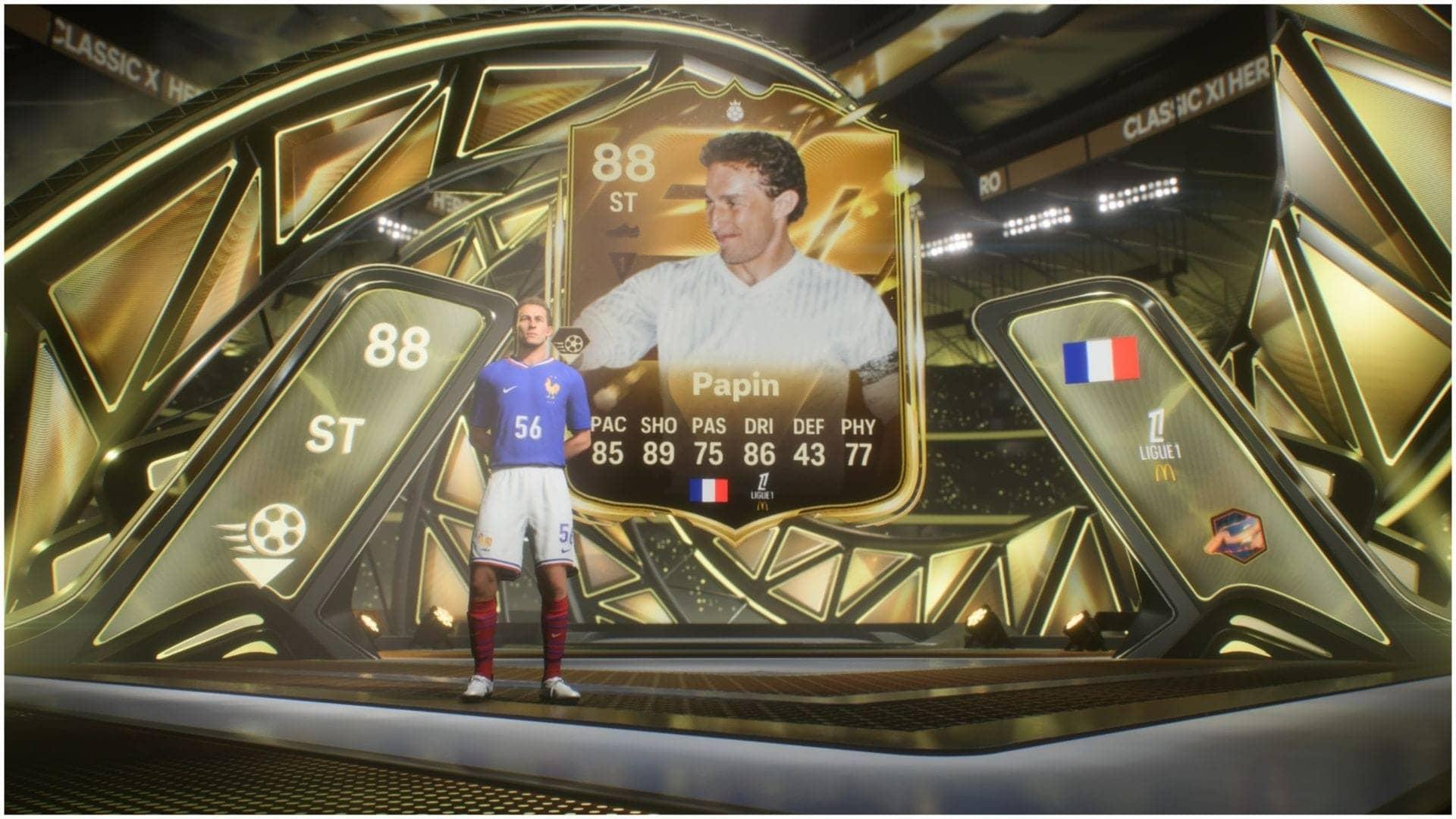 Jethalal ka Dhamaka: EA FC 26 mein free Classic XI Hero!