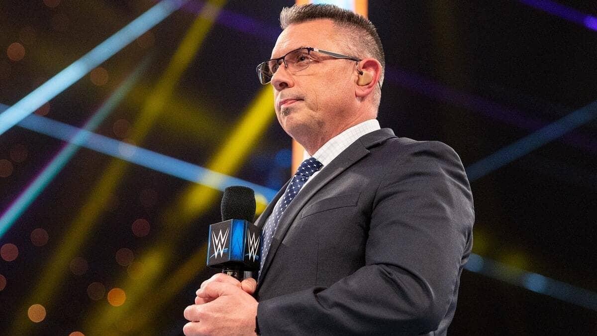 Michael Cole Announces WWE SmackDown Goes 3 Hours From 2026