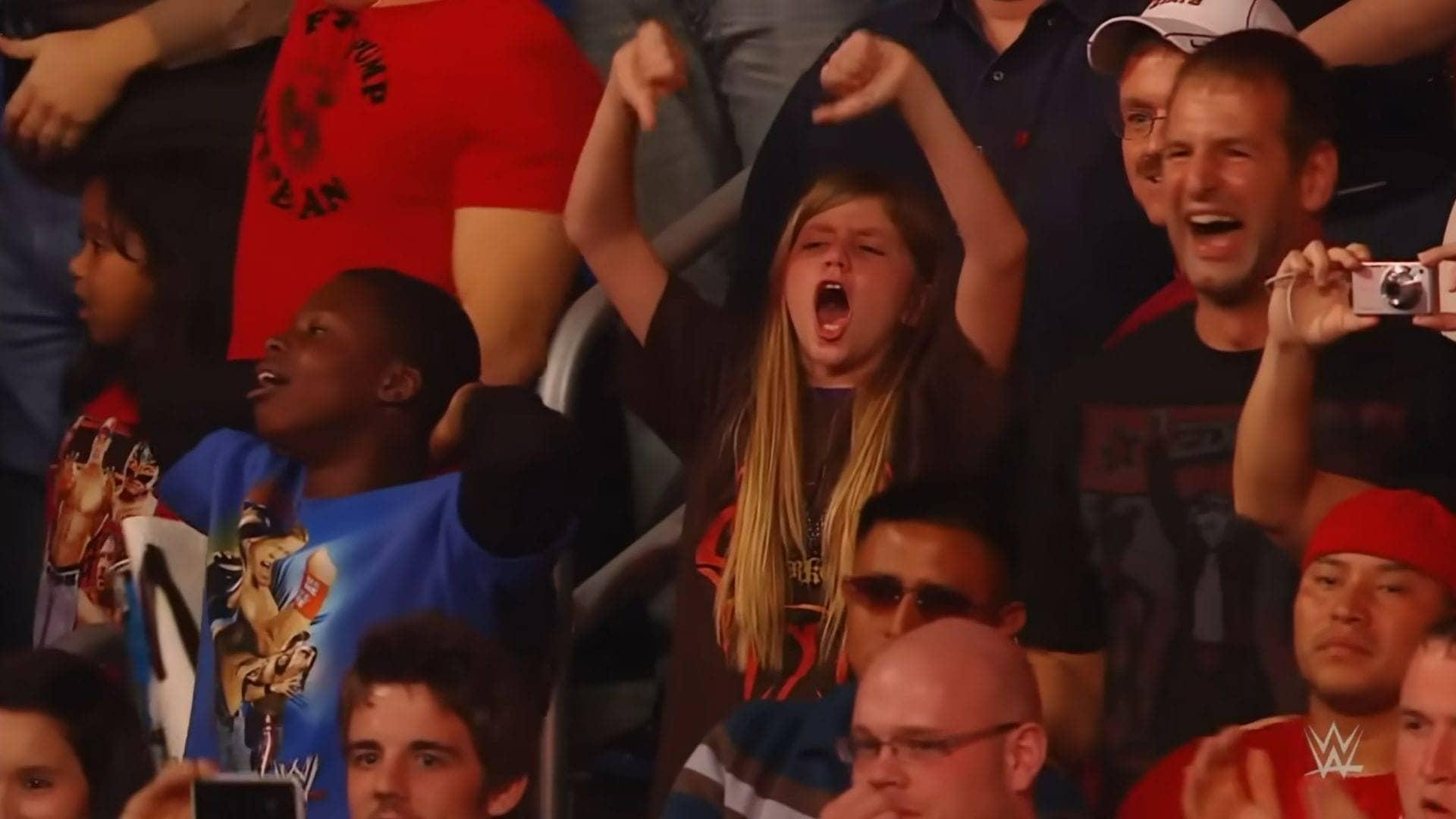 Jade Cargill roasts fans after ditching SmackDown match