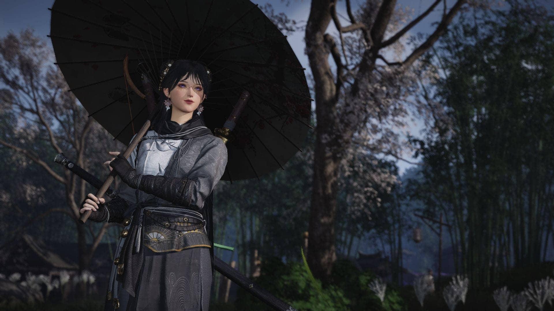 Unlock the Mending Loom: A Tremendous Adventure Awaits!