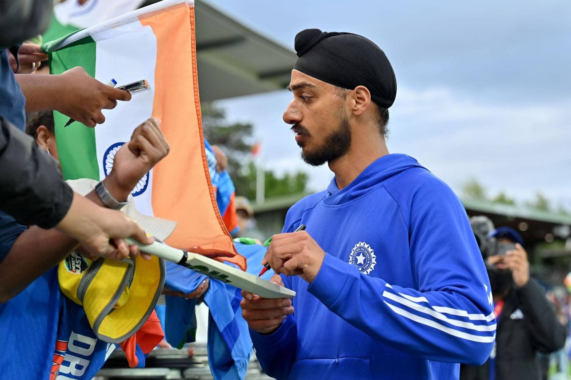 Dharamsala Dec 14: Believe it, Epic T20I Showdown Awaits!