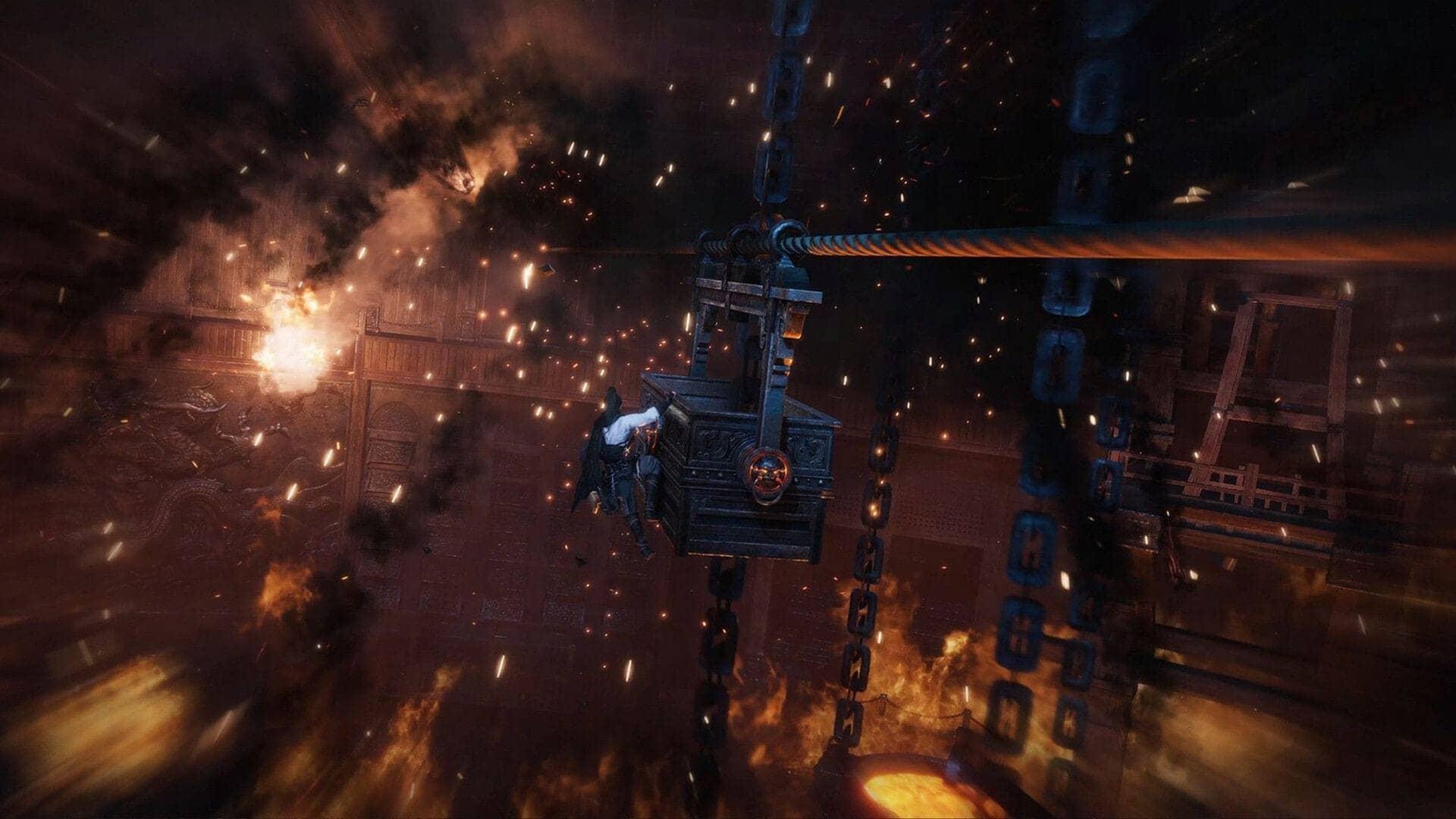 Joey's guide to Where Winds Meet Mobile: Epic Fun Awaits!