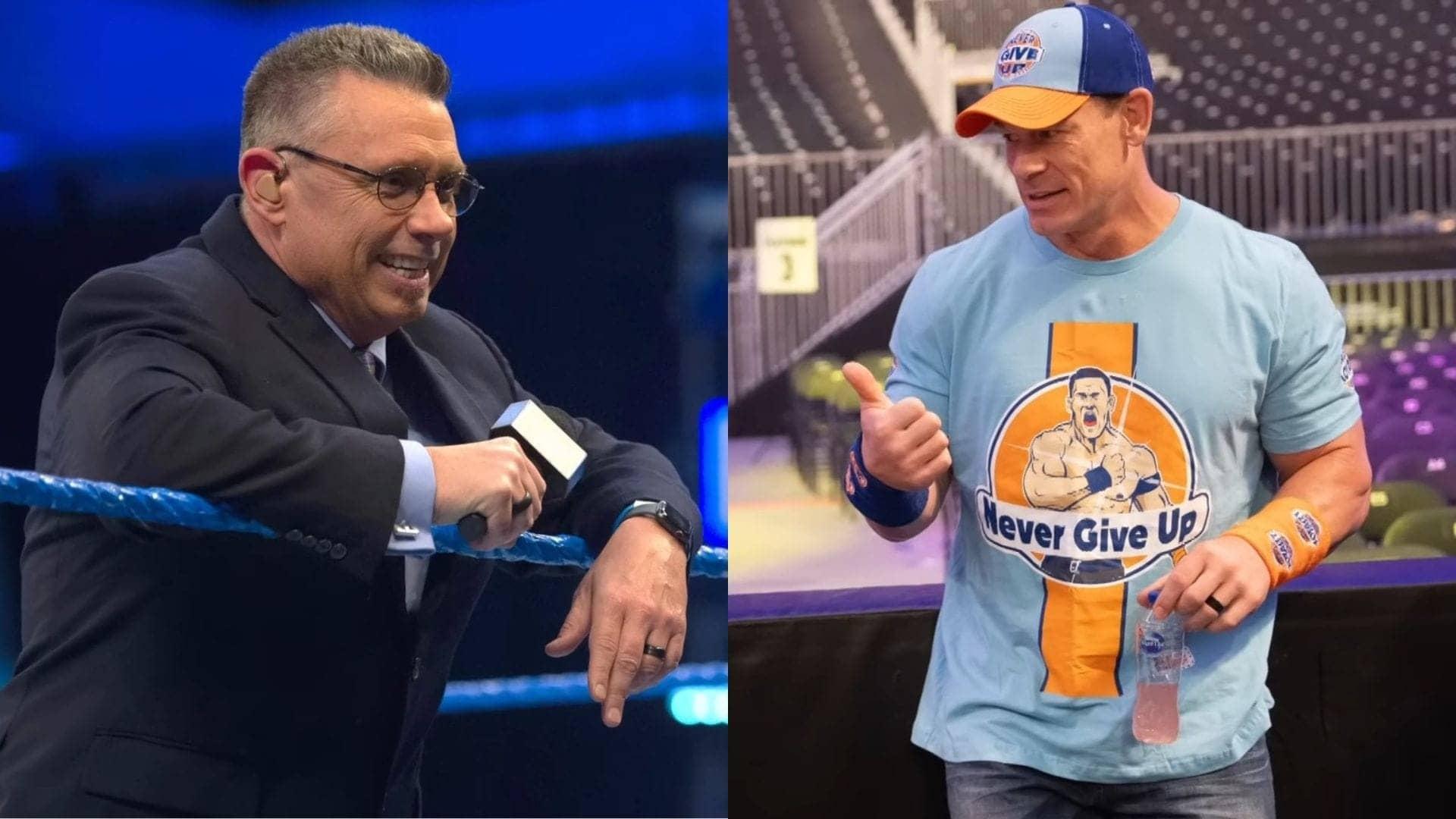 Michael Cole ka bada khulasa: Bayley bhi Hall of Famer ban sakti hain!