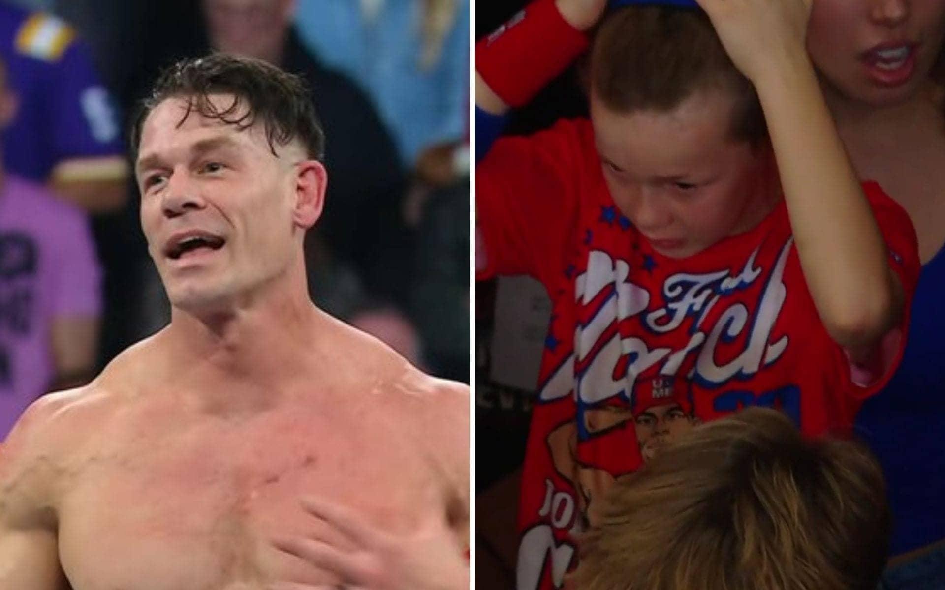 John Cena ka WWE career khatam: Kya yeh ek naya shuruaat hai?