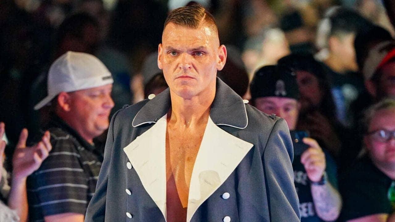 Gunther's victory; Cena retires, fans buzz with excitement