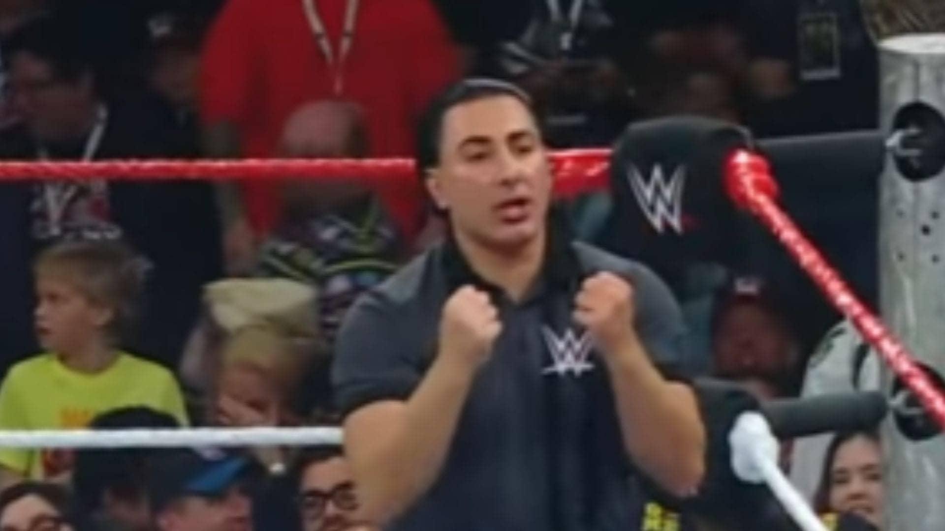 AJ Styles' epic slip leads to Styles Clash and retirement buzz