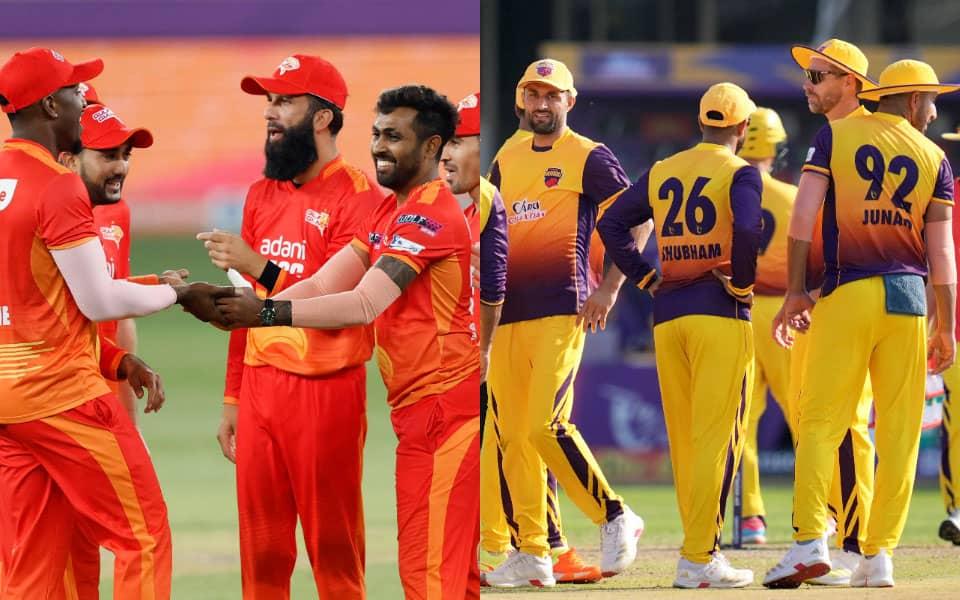 SWR vs GG: December 15 Match 16 Preview - Who's Taking It?