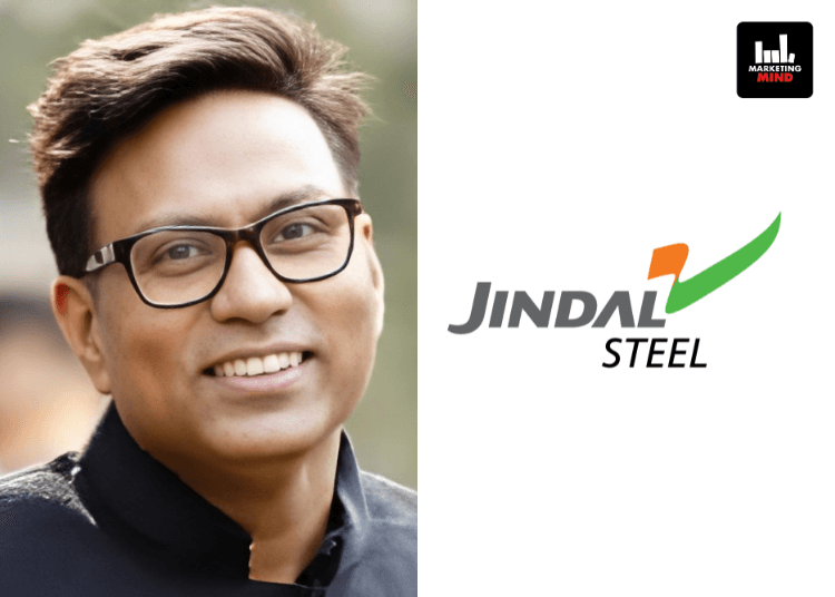 Jindal Steel Makes a Splash: Gyan Gupta Takes the Helm