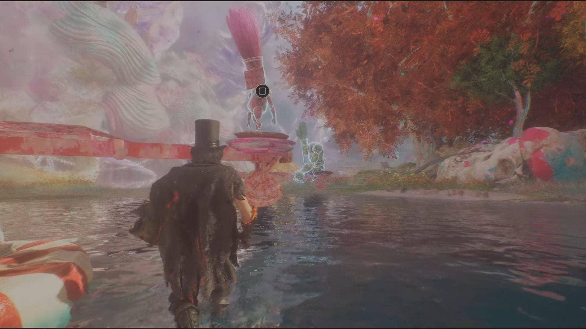 Dominate the Seesaw Challenge in Clair Obscur Expedition 33