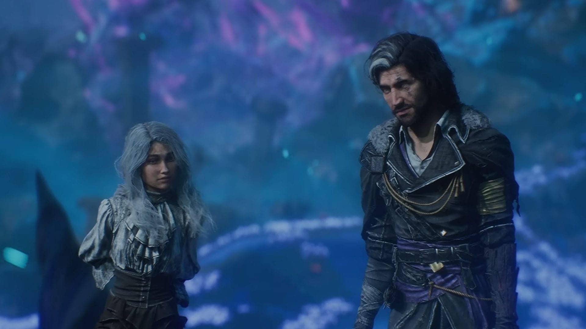 New Pictos in Clair Obscur Expedition 33: Get Ready, G!