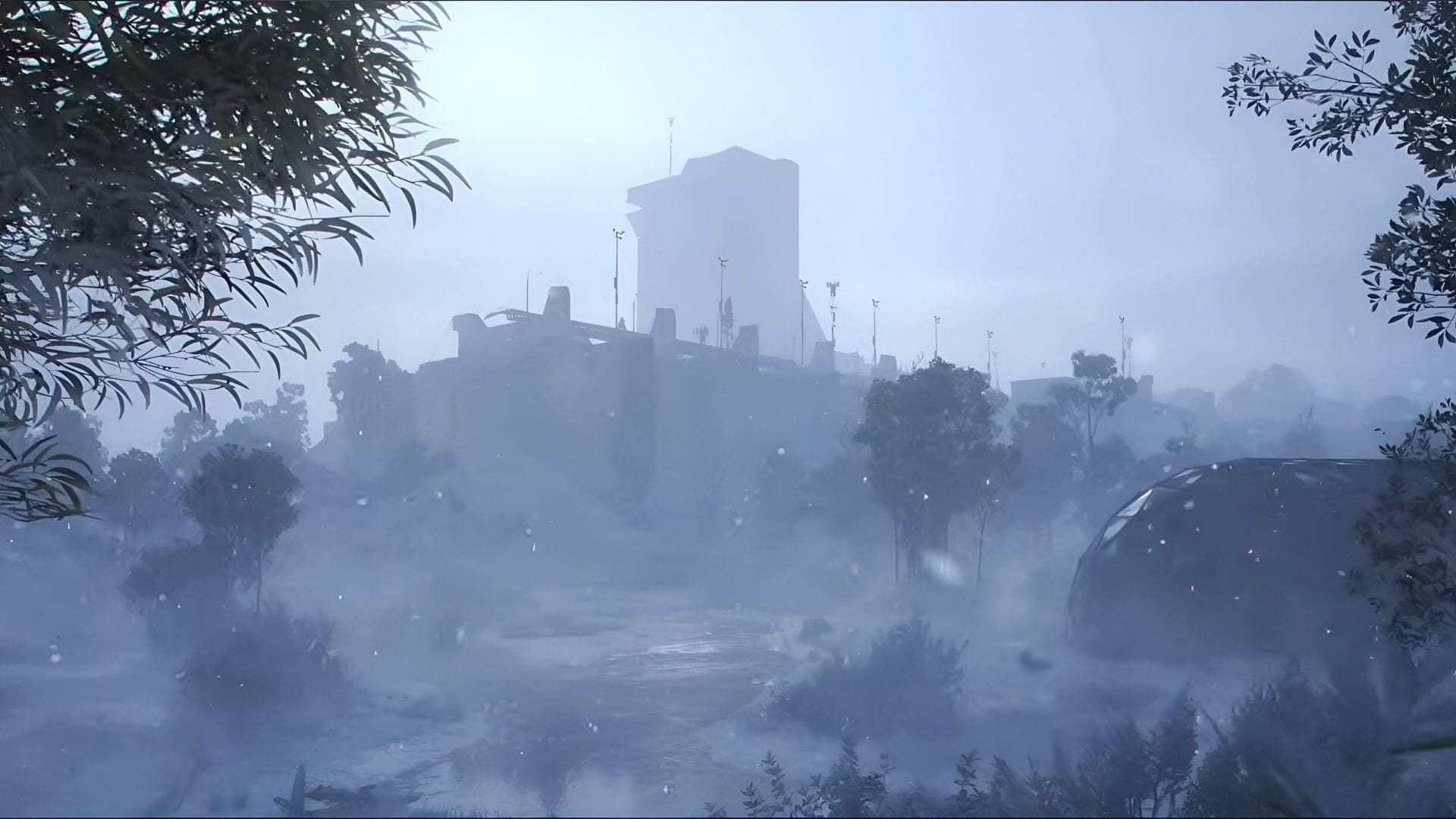 ARC Raiders Cold Snap: Get Ready for a Frosty Showdown!