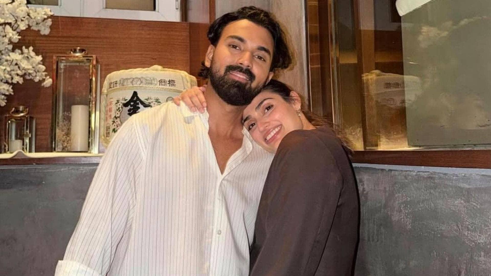 KL Rahul vs Fan Frenzy: Dinner Turns Into Chaos Showdown