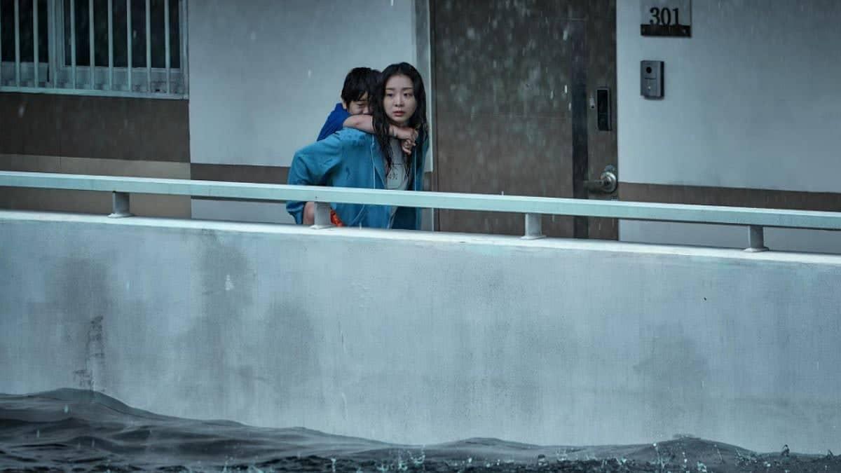 The Great Flood: Netflix Release Date and Where to Watch!