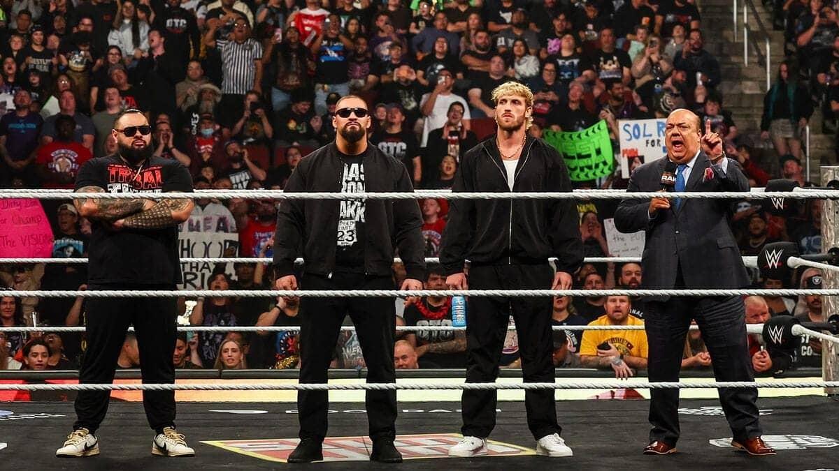 Is John Cena Joining The Vision? WWE RAW Just Got Epic!