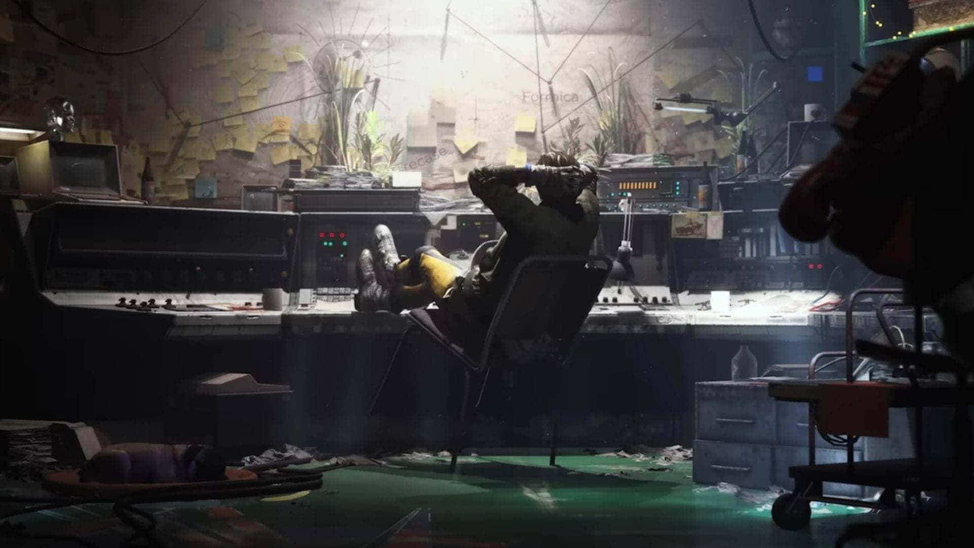 ARC Raiders: Dosti Bhare Lobby Ka Raaz Samjho Siddhu Paaji Se!