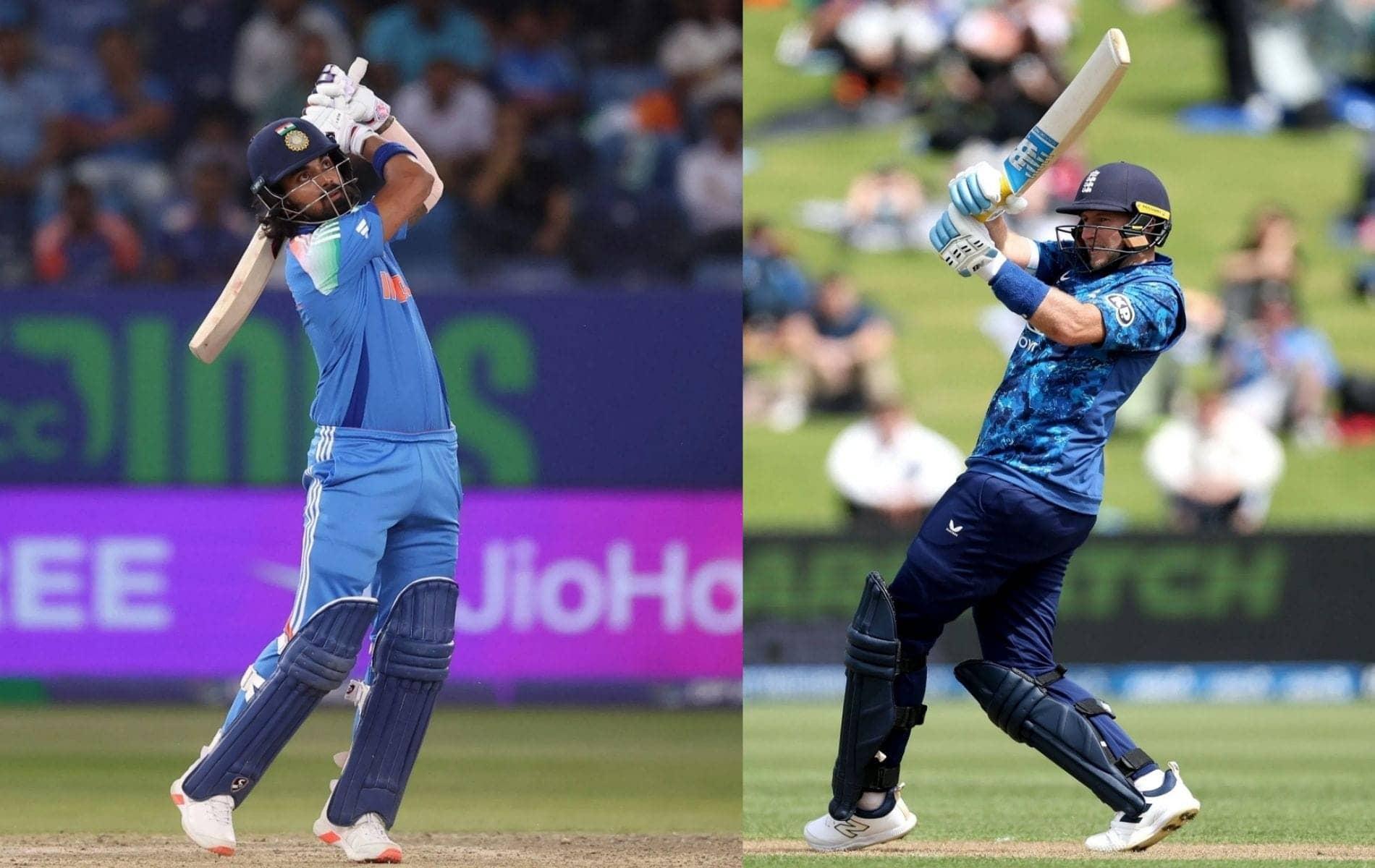 KL Rahul's ODI Brilliance vs Joe Root - Epic Stats Clash!