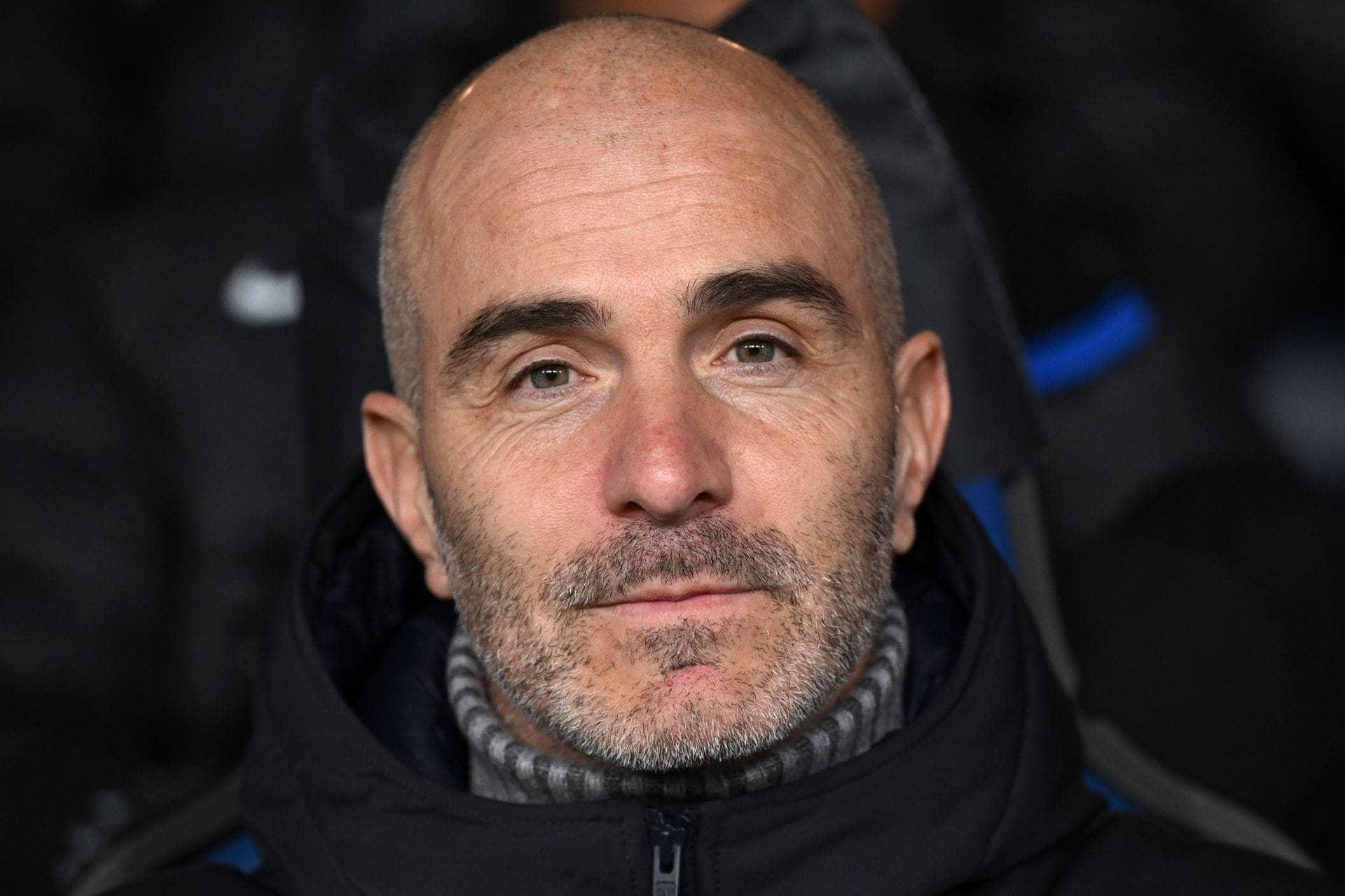 Enzo Maresca: Chelsea's Loyal Leader Amid Owner Drama!