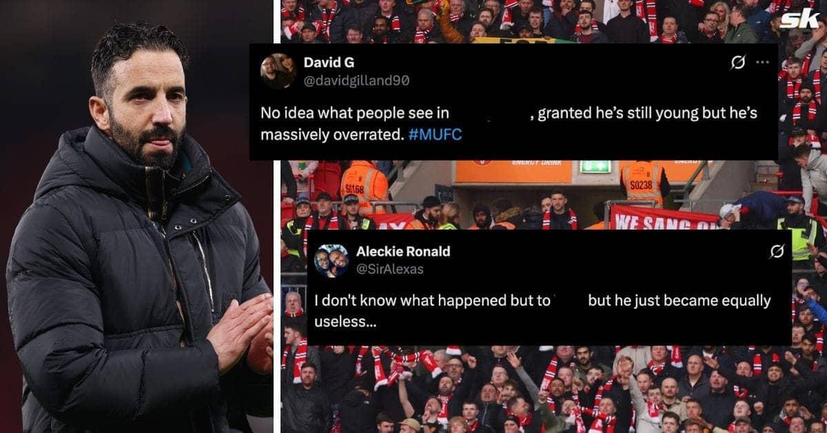 A Spellbinding 4-4 Showdown: United vs Bournemouth's Magic