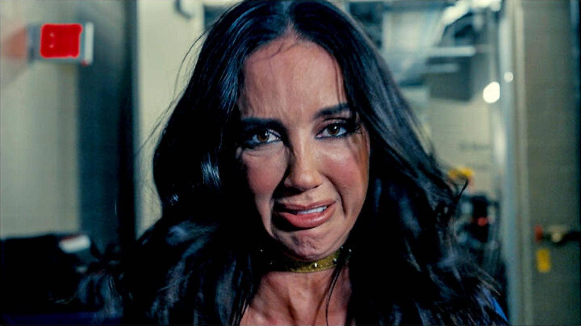 Chelsea Green's WWE SmackDown: Rivals, Pins, and Diva Dreams!