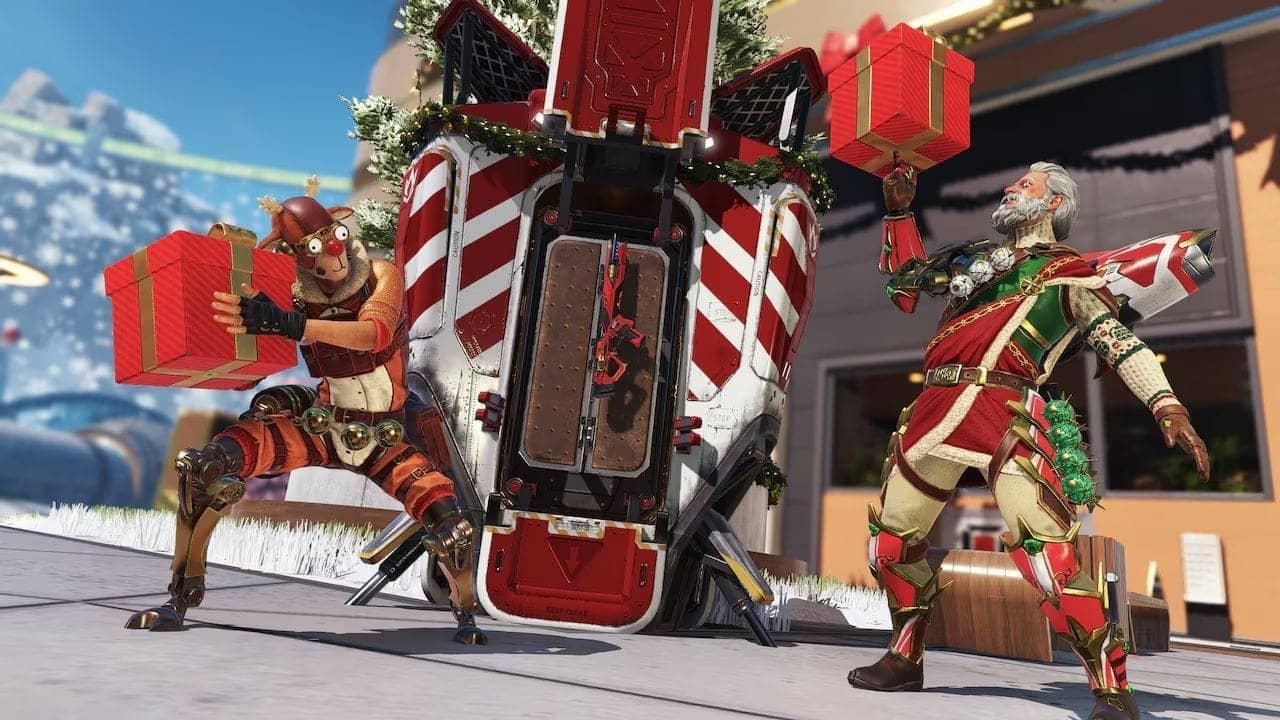 Apex Legends Season 27 Split 2: Countdown to Epic Showdown!