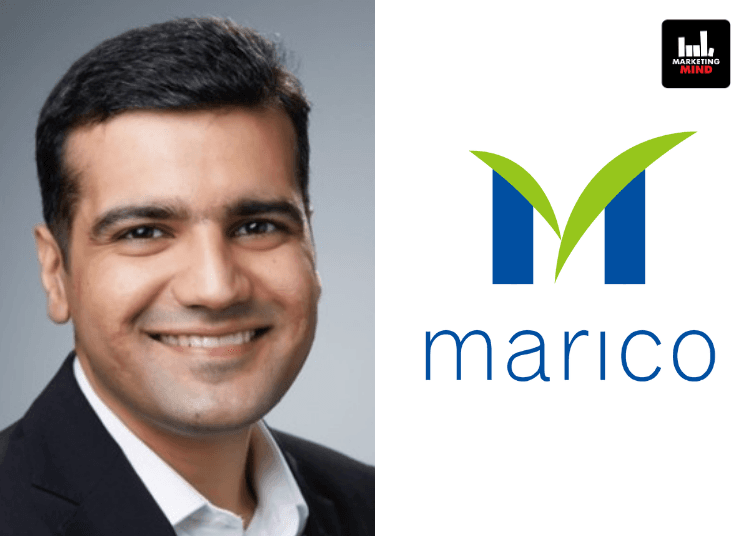 Marico Names Vikram Karwal as New Marketing Powerhouse