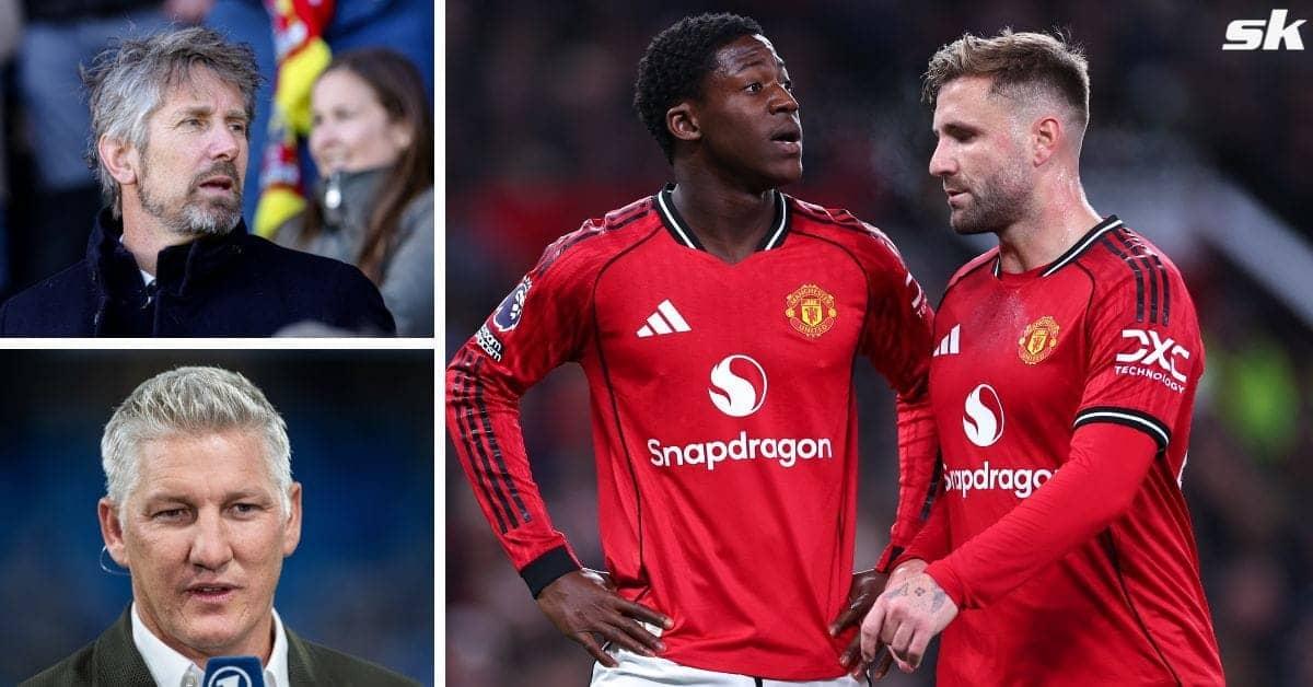 Manchester United and Bournemouth's 4-4 Showdown: What a Match!