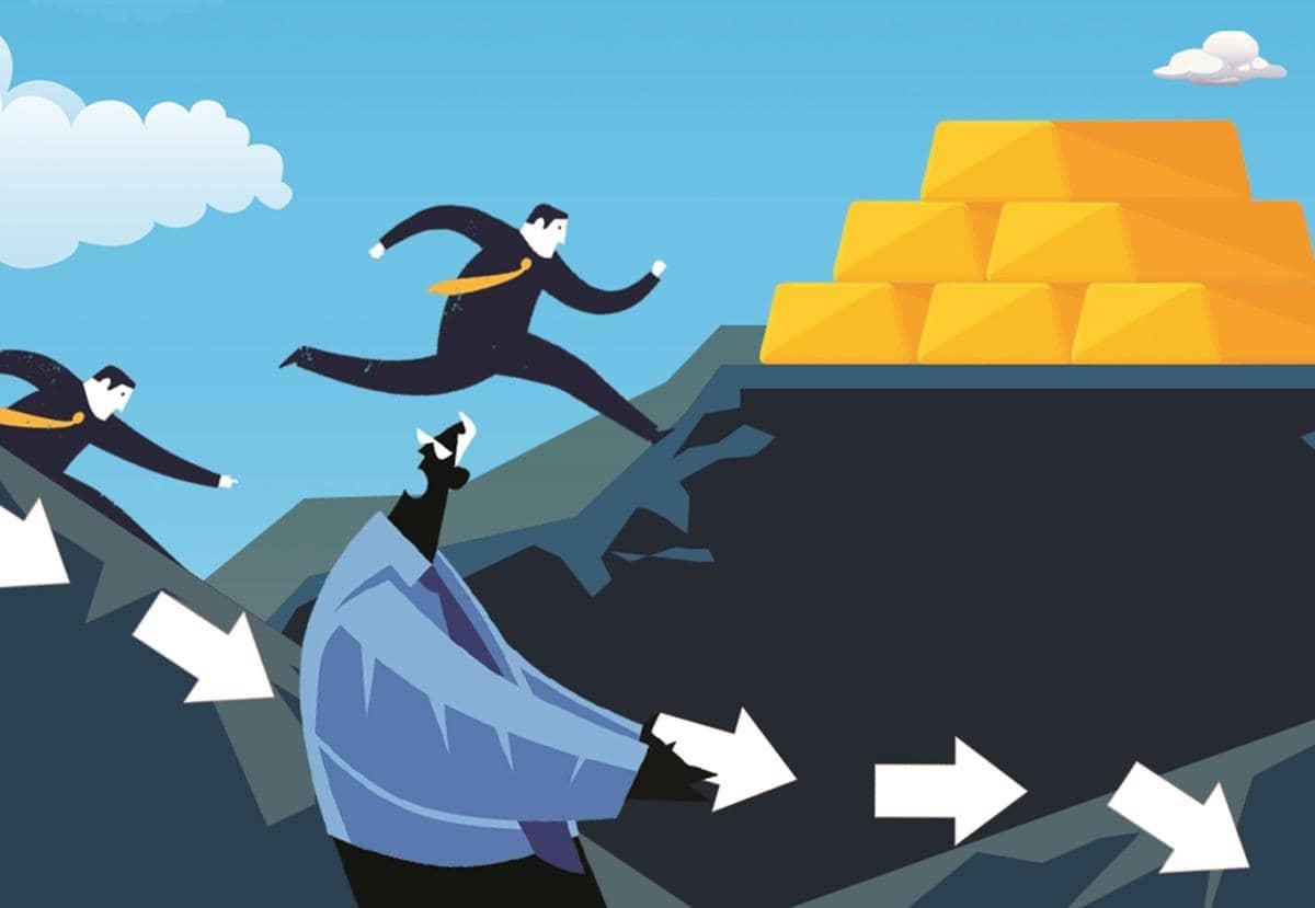 Indian Investors Unleash $1.6 Bn Global Investment Power