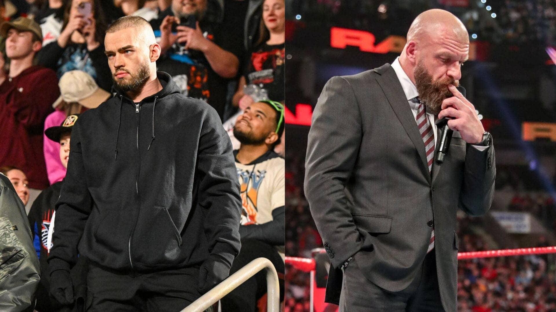 Triple H's WWE Blunders: 5 Major Mistakes Exposed!