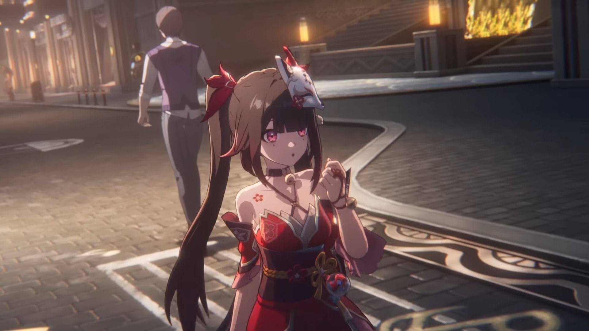 Honkai Star Rail 3.8 Preload: Get Ready for the Best!