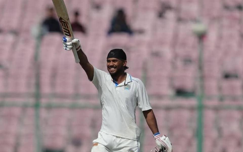 Meet Kartik Sharma: CSK's New Young Star for INR 14.20 Crore