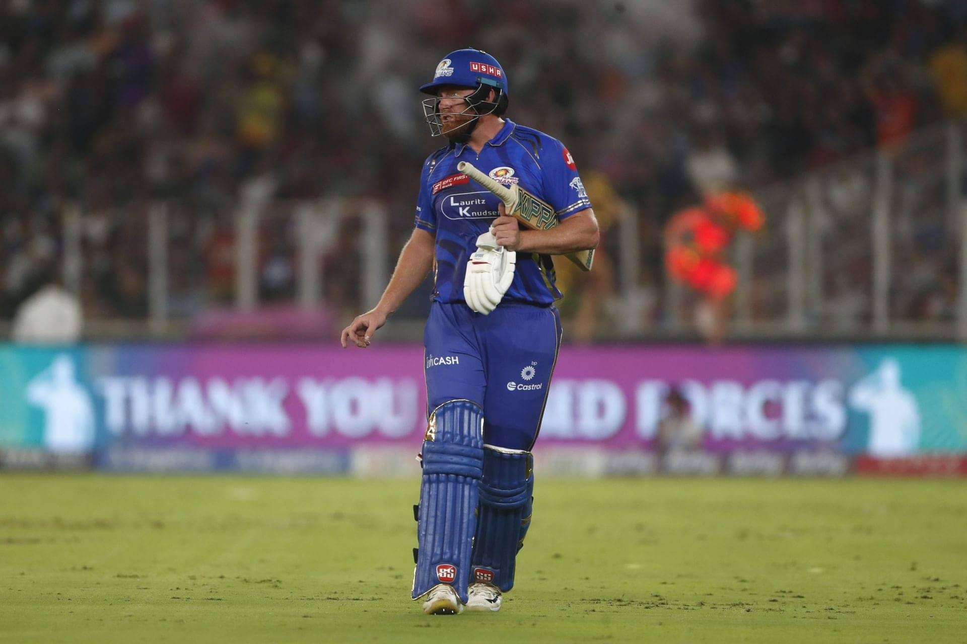 IPL 2026 Auction: Unsold Stars Who Left Us Shocked!