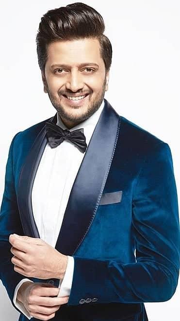 Riteish Deshmukh Turns 47: 7 OTT Hits You Can't Miss!