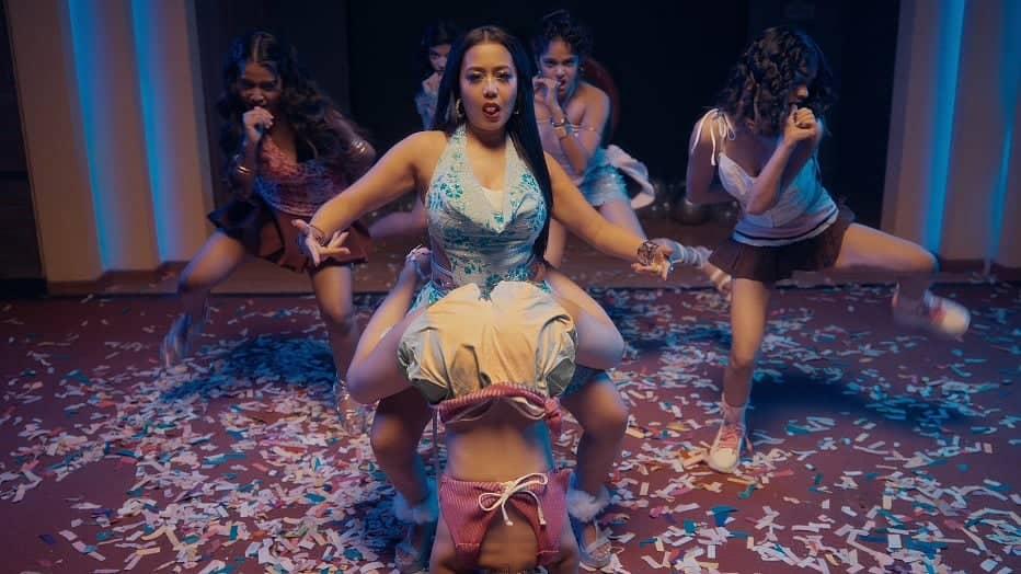 Neha Kakkar's Candy Shop: A Cringe-Fest of Epic Proportions!