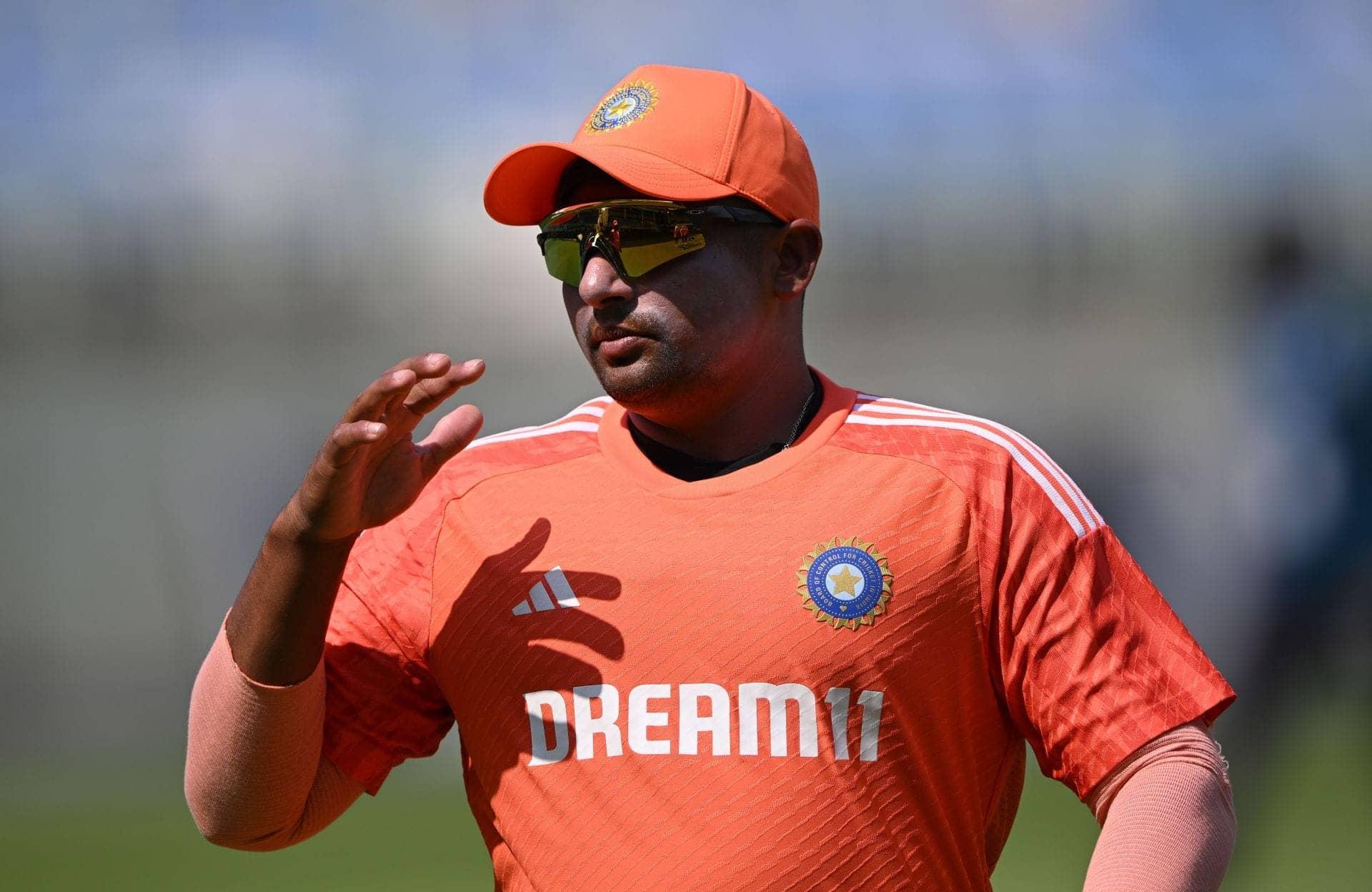 Sarfaraz Khan: CSK's Next Star or Just a Benchwarmer?